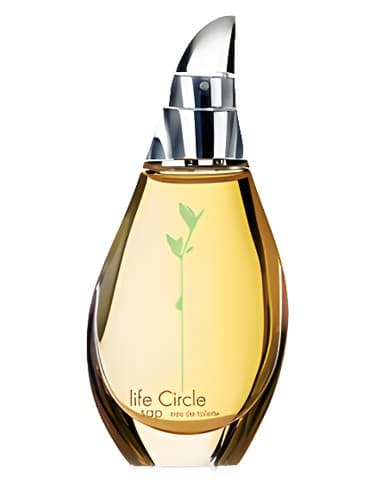 Life Circle Sap - شیره دایره زندگی