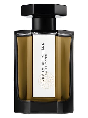L'Eau D'Ambre Extrême - لئو دامبر اکستریم