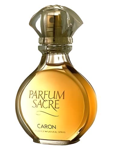 Parfum Sacre - پارفوم ساکره