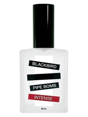 Pipe Bomb Intense