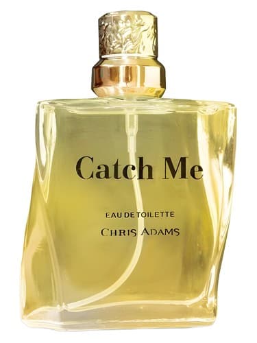 Catch Me