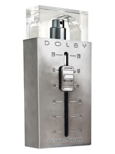 Dolby Man - من دالبی