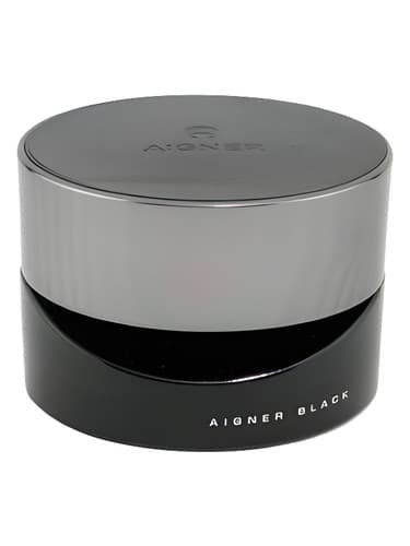 Aigner Black for Men - ایگنر بلک فور من
