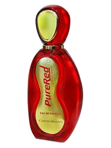 Pure Red - رد پیور