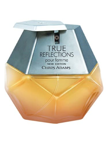 True Reflections