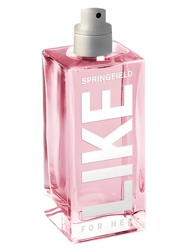Like for Her - مانند برای او