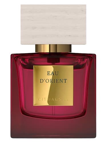 Eau d'Orient - او دورینت