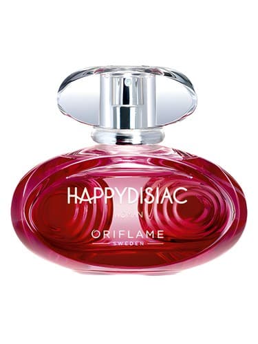 Happydisiac Woman - هپیدیزیاک وومن