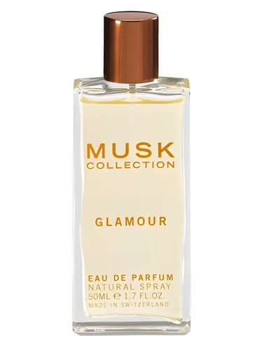 Glamour - زرق و برق