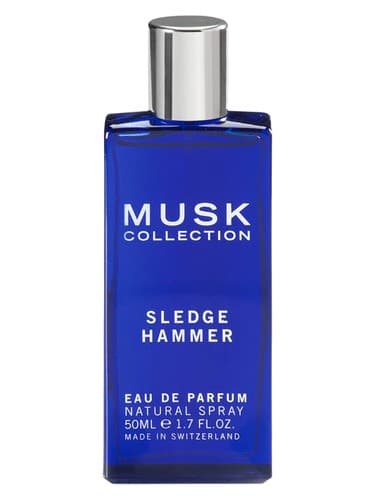 Sledge Hammer - چکش سورتمه