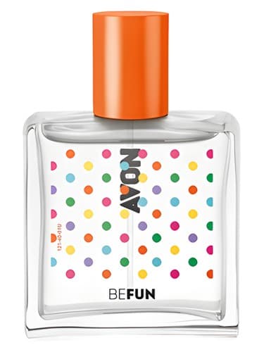 Be Fun - سرگرم کننده باشید