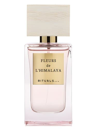 Fleurs de L'Himalaya - فلور دو لیمالیا