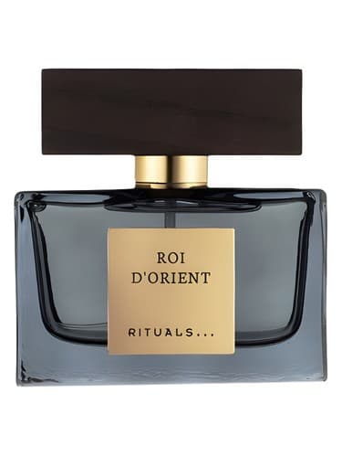 Roi d'Orient - روا دورینت