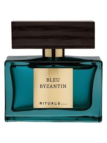 Bleu Byzantin - بلو بیزانتین
