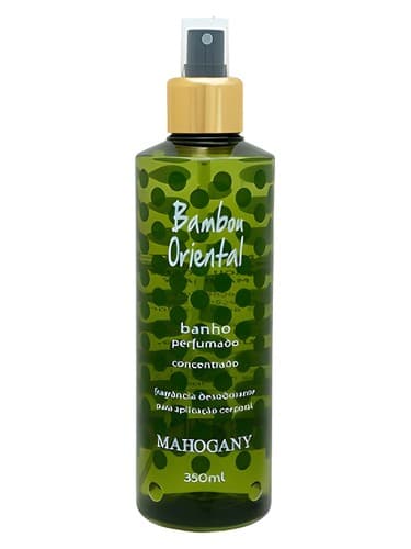 Bambou Oriental - بامبو اورینتال