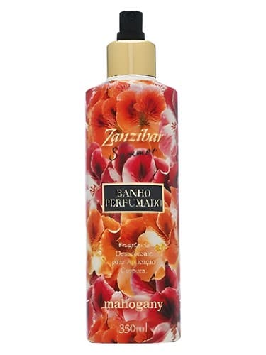 Zanzibar Banho Perfumado - زنگبار بانهو عطر