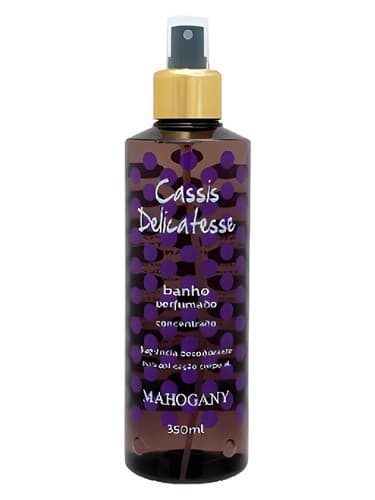 Cassis Delicatesse