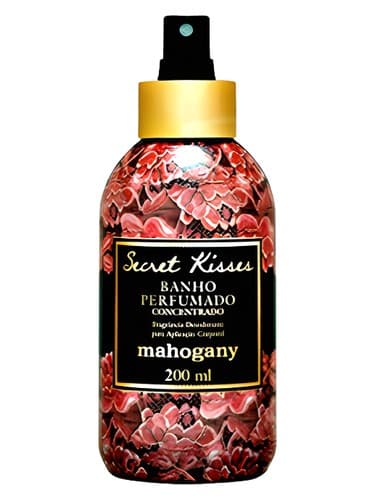 Secret Kisses Banho Perfumado - بوسه مخفی Banho Perfumado