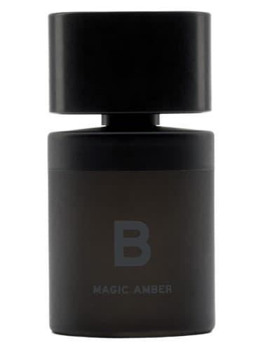 B Magic Amber - ب کهربای جادویی