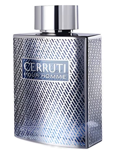 Cerruti pour Homme Couture Edition 
