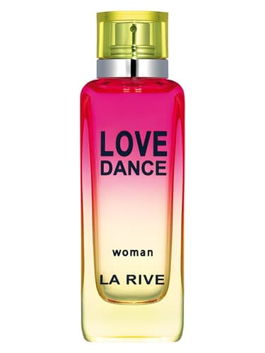 Love Dance