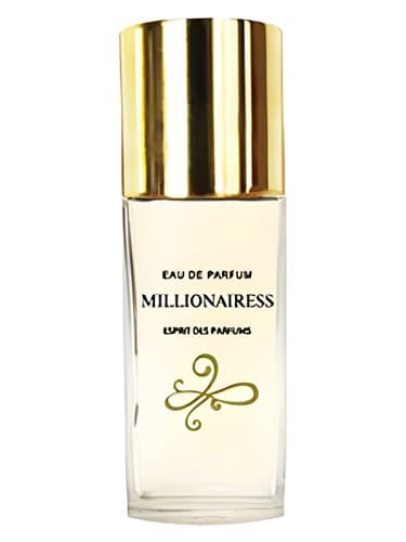 Millionairess - میلیونرس