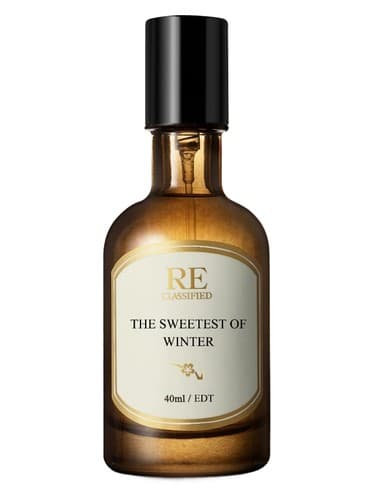 The Sweetest of Winter 寒香冬梅 - سوییت ترین وینتر 寒香冬梅