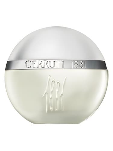 Cerruti 1881 Blanc - چروتی ۱۸۸۱ بلان