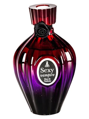 Sexy Vampire - خون آشام سکسی