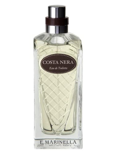 Costa Nera - کاستا نرا