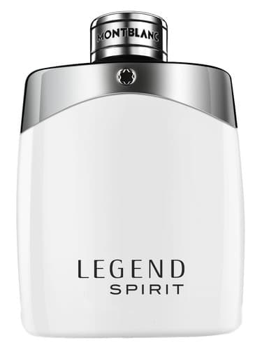 Legend Spirit - لجند اسپریت