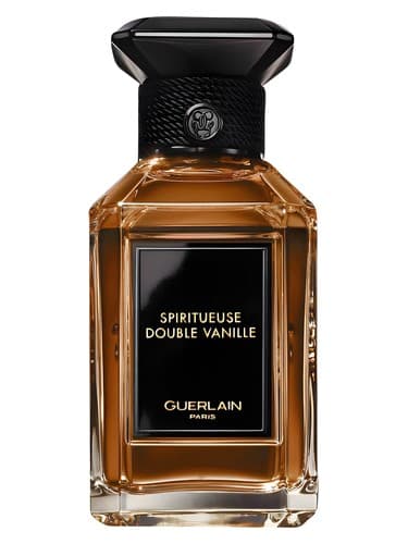 Spiritueuse Double Vanille - اسپیریتواز دابل وانیل