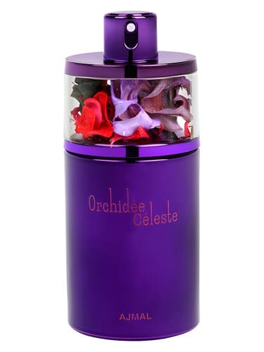 Orchidee Celeste - ارکیده سلست