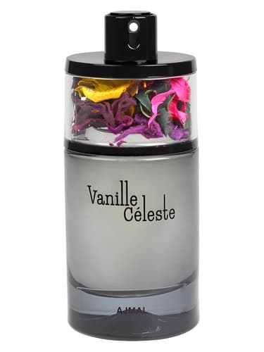 Vanille Celeste - وانیل سلست