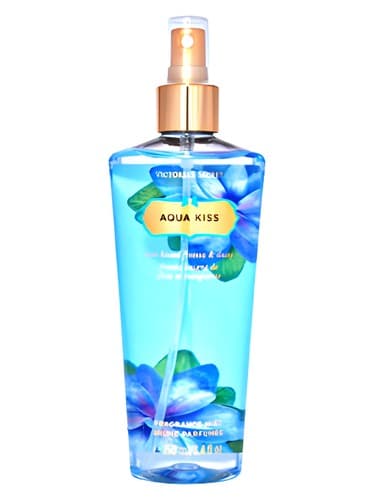 Aqua Kiss - آکوا کیس