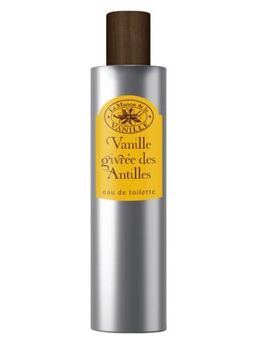 Vanille Givree de Antilles - وانیل ژیوره دز آنتیل