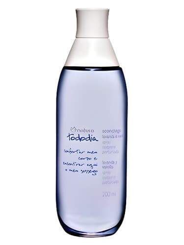Lavanda e Baunilha 