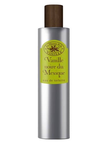 Vanille Noire du Mexique - وانیل نوآر دو مکسیک