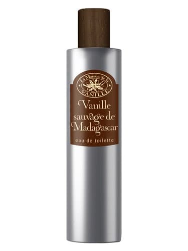Vanille Sauvage de Madagascar - وانیل سوواژ دو ماداگاسکار