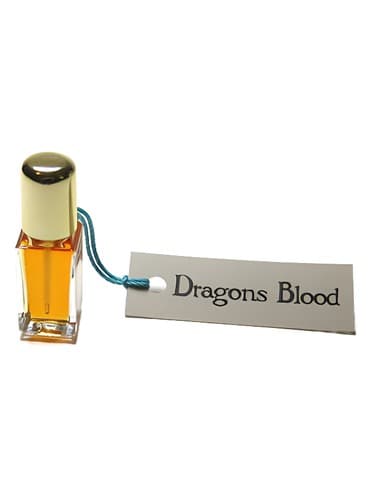 Dragons Blood - خون اژدها
