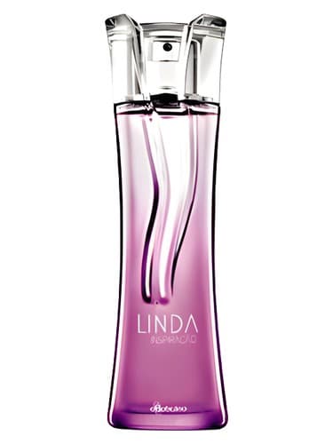 Linda Inspiração - لیندا اینسپیراسائو