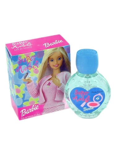 Barbie Super Model - سوپر مدل باربی