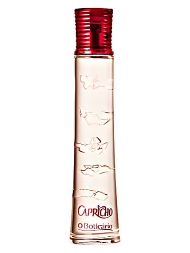 Capricho - کاپریچو