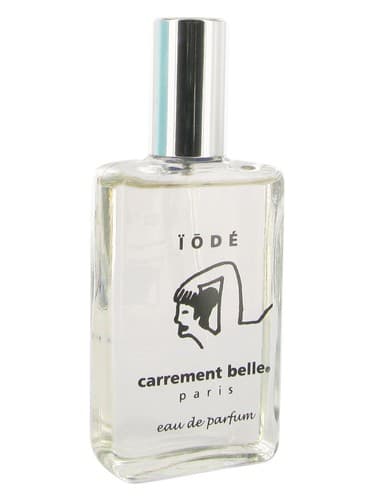 Iode - ید