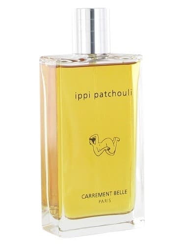 Ippi Patchouli - ایپی پاتچولی