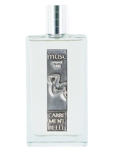 Musc Original 