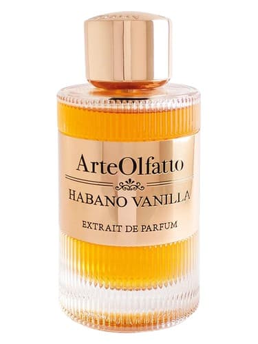 Habano Vanilla - هابانو وانیلا