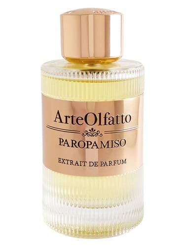 Paropamiso - پاروپامیزو