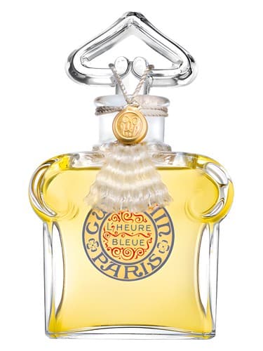  L’Heure Bleue Extract - لوره بلو اکستراکت