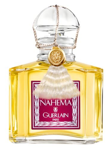 Nahéma Extract - ناهما اکسترکت